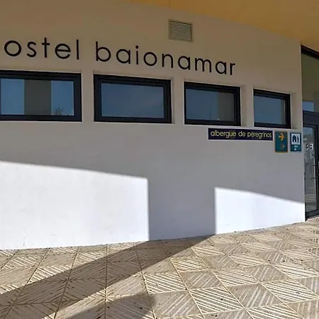 Baionamar Hotel *
